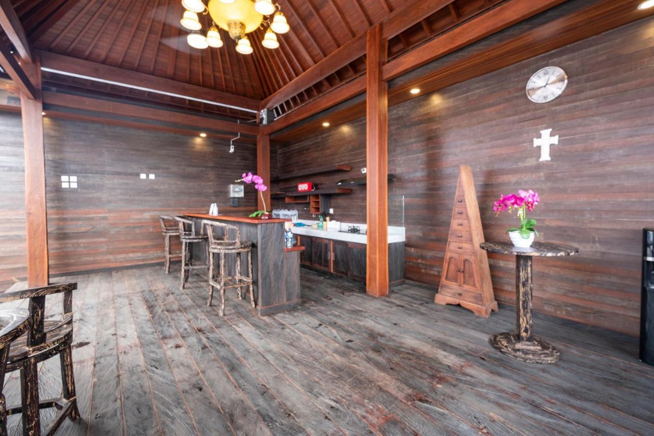 Oyo 3716 Dijobi Hotel Sempidi Luaran gambar